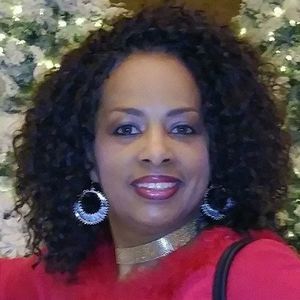 Meet your Posher, Wendy